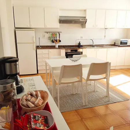 Apartment Centrico Con Garaje O Grove
