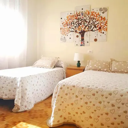 Apartment Centrico Con Garaje O Grove
