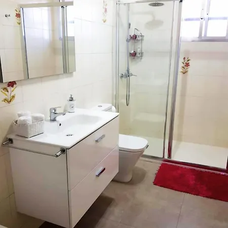 Apartment Centrico Con Garaje O Grove
