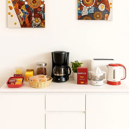 Centrico Con Garaje Apartmán O Grove