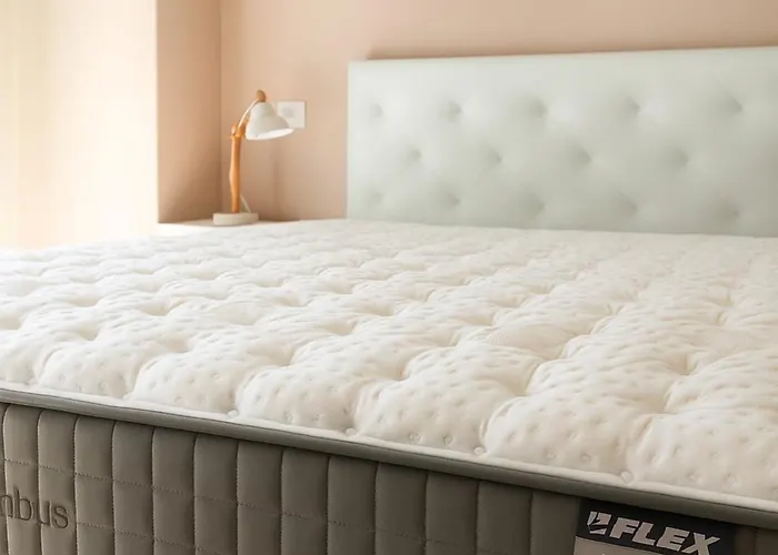 Διαμέρισμα Centrico Con Garaje