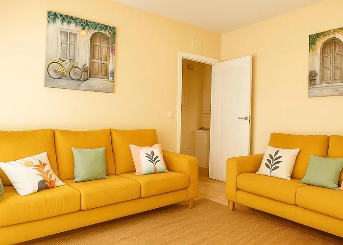 Διαμέρισμα Centrico Con Garaje *