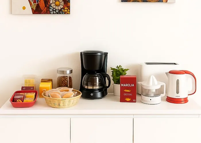 Centrico Con Garaje Διαμέρισμα O Grove