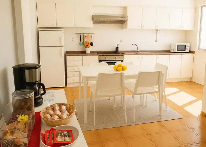 Centrico Con Garaje *