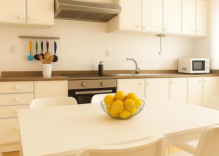 Centrico Con Garaje Διαμέρισμα