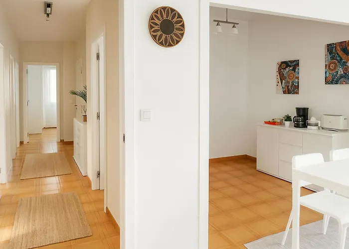 Centrico Con Garaje *