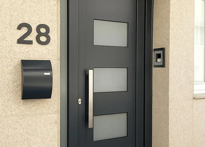 Διαμέρισμα Centrico Con Garaje *